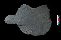 藏品(不明石器)的圖片