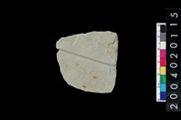 藏品(不明石器)的圖片