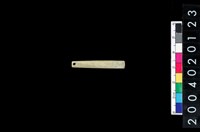 藏品(玉墜)的圖片