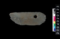 藏品(矛鏃)的圖片