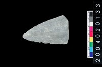 藏品(矛鏃)的圖片