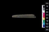 藏品(矛鏃)的圖片