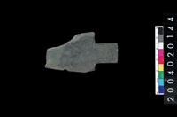 藏品(矛鏃)的圖片