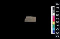 藏品(矛鏃)的圖片