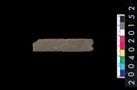 藏品(矛鏃)的圖片