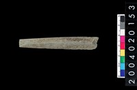 藏品(矛鏃)的圖片