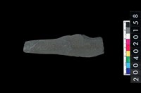 藏品(矛鏃)的圖片