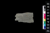 藏品(矛鏃)的圖片