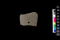 藏品(矛鏃)的圖片