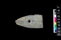 藏品(矛鏃)的圖片