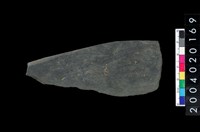 藏品(矛鏃)的圖片