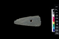 藏品(矛鏃)的圖片