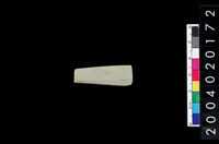 藏品(矛鏃)的圖片