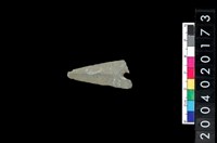 藏品(矛鏃)的圖片