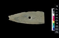 藏品(矛鏃)的圖片