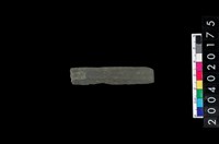 藏品(矛鏃)的圖片