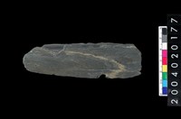 藏品(矛鏃)的圖片