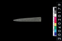 藏品(矛鏃)的圖片