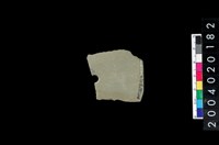 藏品(矛鏃)的圖片