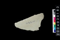 藏品(矛鏃)的圖片