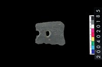 藏品(矛鏃)的圖片