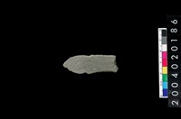 藏品(矛鏃)的圖片