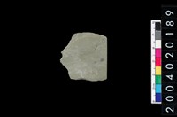 藏品(矛鏃)的圖片