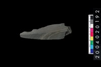 藏品(矛鏃)的圖片