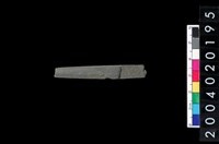 藏品(矛鏃)的圖片