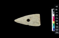 藏品(矛鏃)的圖片