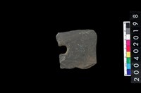 藏品(矛鏃)的圖片