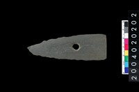 藏品(矛鏃)的圖片