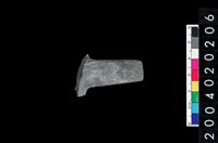 藏品(矛鏃)的圖片