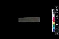 藏品(矛鏃)的圖片