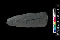 藏品(矛鏃)的圖片