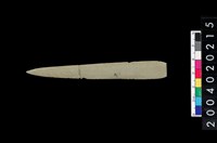 藏品(矛鏃)的圖片