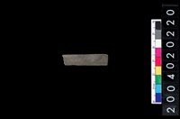 藏品(矛鏃)的圖片