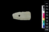 藏品(矛鏃)的圖片