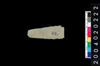 藏品(矛鏃)的圖片