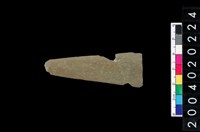 藏品(矛鏃)的圖片