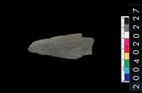 藏品(矛鏃)的圖片