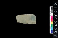 藏品(矛鏃)的圖片