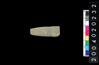 藏品(矛鏃)的圖片