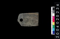 藏品(矛鏃)的圖片