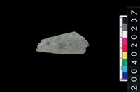 藏品(矛鏃)的圖片