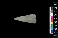 藏品(矛鏃)的圖片