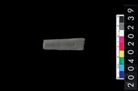 藏品(矛鏃)的圖片