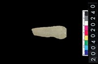 藏品(矛鏃)的圖片