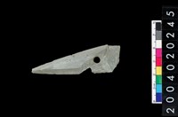 藏品(矛鏃)的圖片