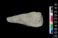 藏品(矛鏃)的圖片